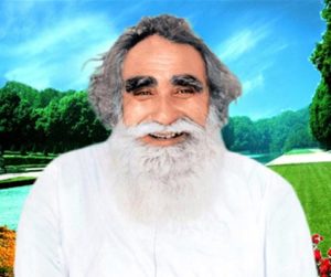 Shah Mastana Ji