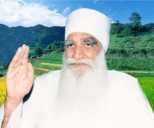 Shah Satnam Singh Ji